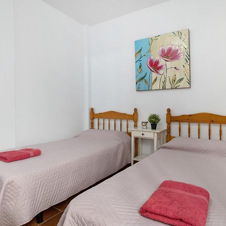 Apartamento Callao, La Graciosa Caleta de Sebo Dış mekan fotoğraf